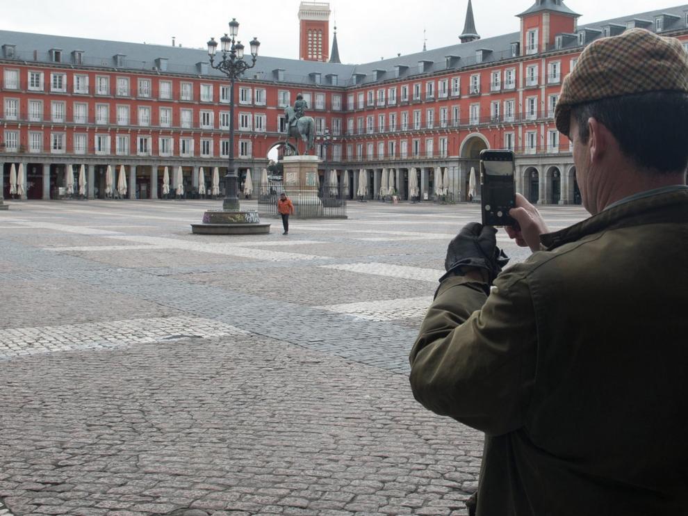 ¿Cuántos estados de alarma se han decretado hasta ahora en España?