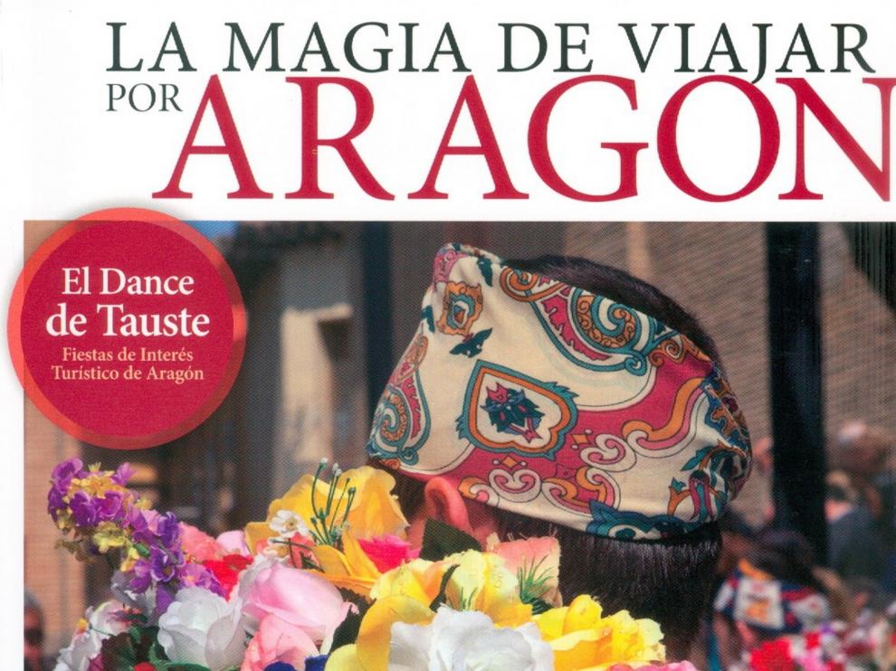Rutas y sorpresas en "La magia de viajar por Aragón"