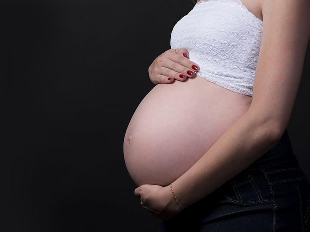 Las embarazadas infectadas no transmiten el Covid-19 a los bebés