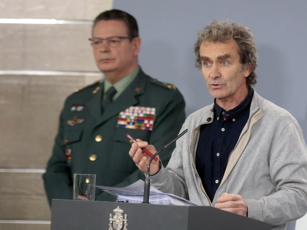 Interior pide denunciar las 'fake news' y la ciberdelincuencia por el coronavirus