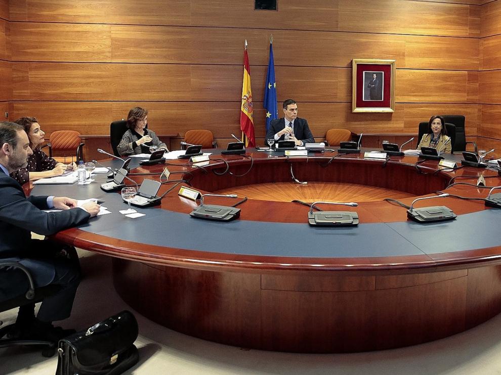 Todos los trabajadores afectados por un ERTE durante el coronavirus tendrán derecho a paro