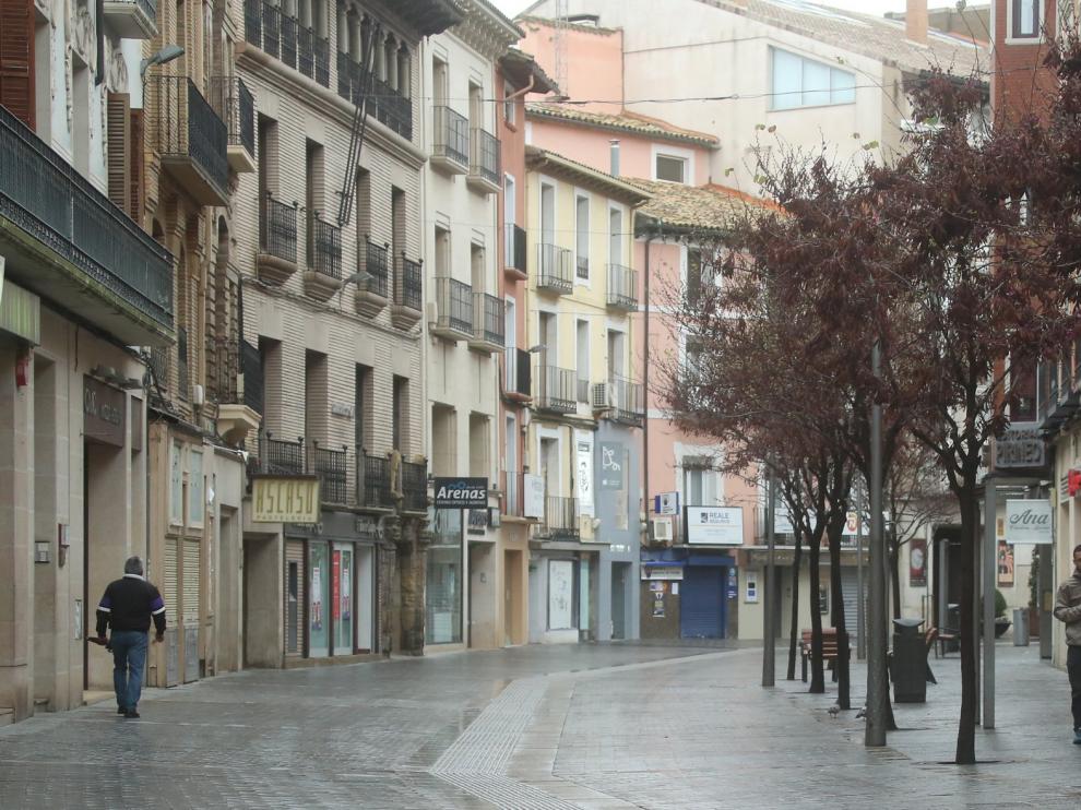 Cómo salir a pasear o hacer deporte desde este sábado
