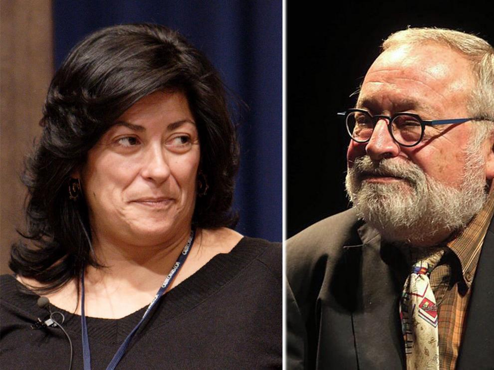 Los escritores recomiendan ante el confinamiento por el coronavirus lectura y cine