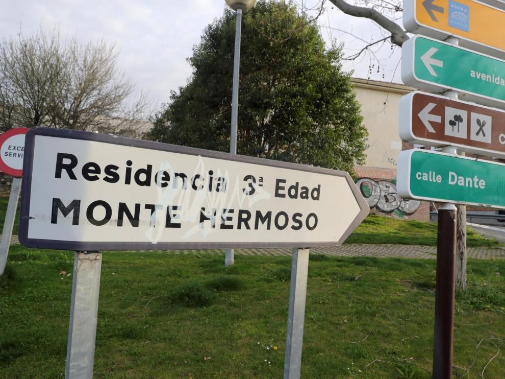 La Fiscalía investiga la muerte por coronavirus de 17 ancianos en una residencia en Madrid
