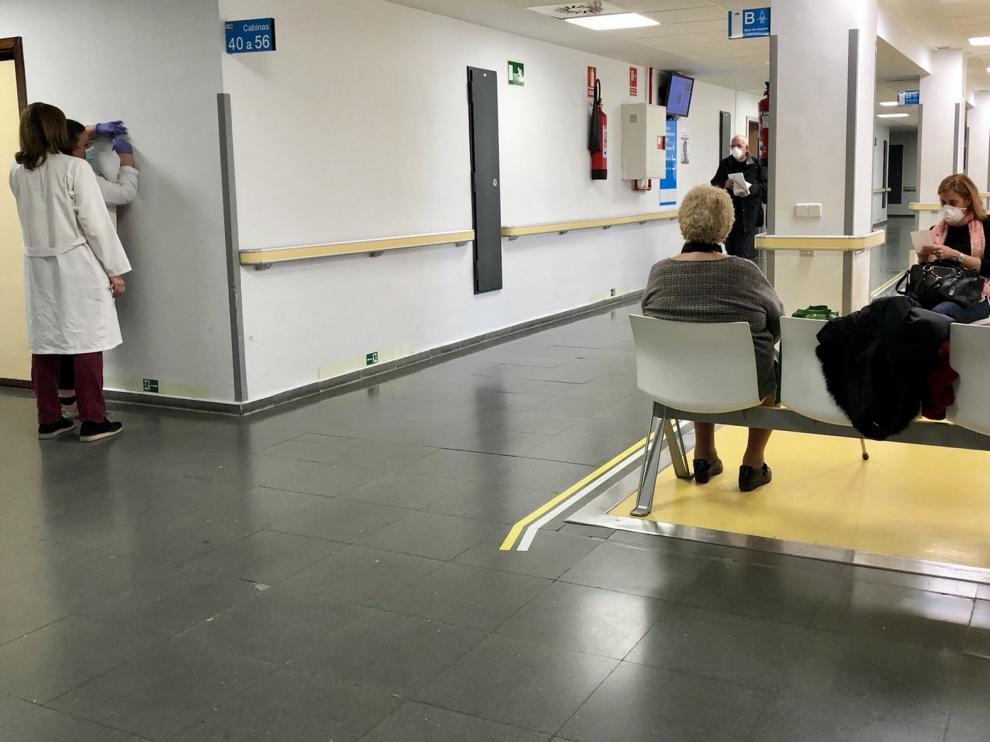 Los casos de coronavirus en España llegan a casi 14.000, con 558 fallecidos