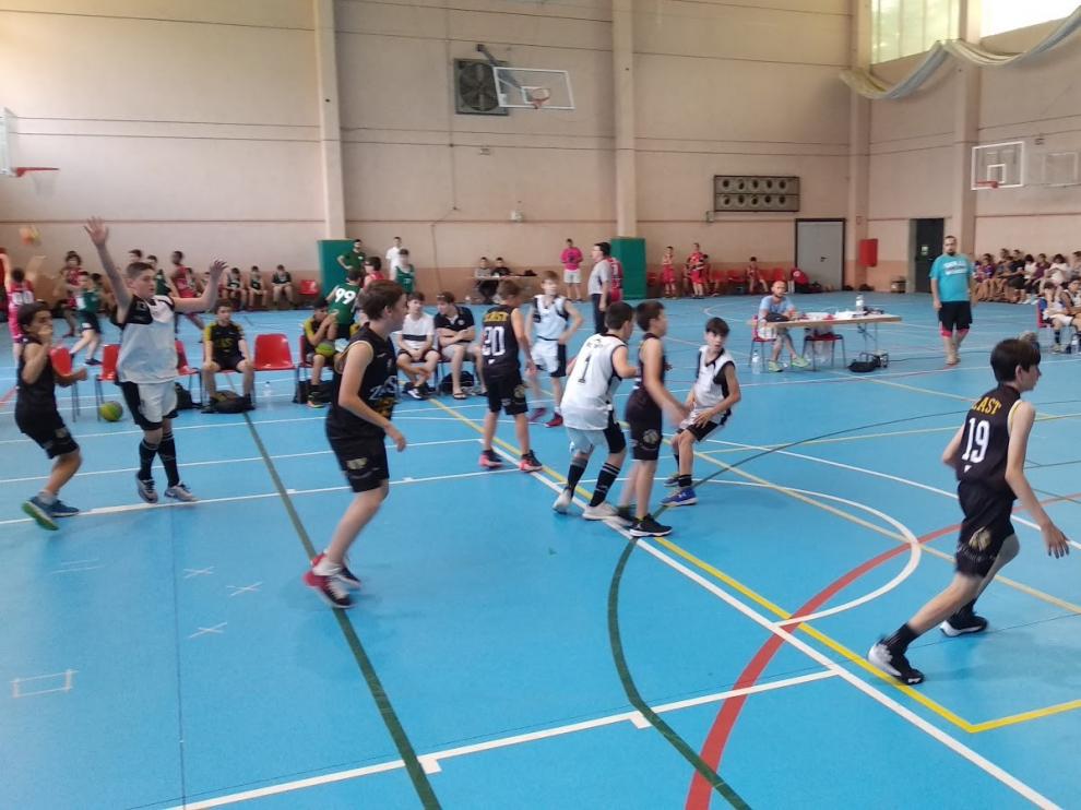 El Torneo Valle Escondido mantiene sus fechas