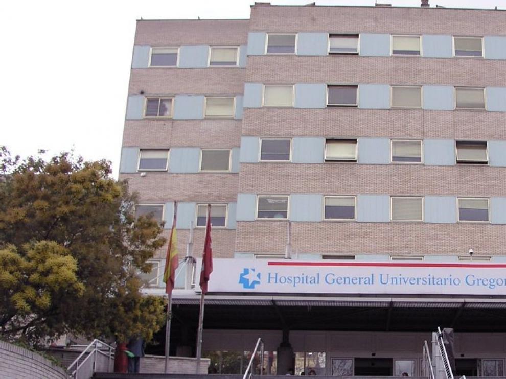 Agustín, enfermero de UCI: "Me siento como si fuera a la guerra"