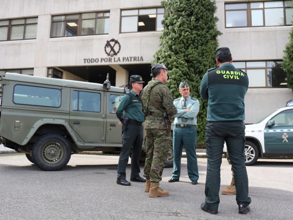 Detienen a 88 personas por incumplimientos del estado de alarma por el coronavirus