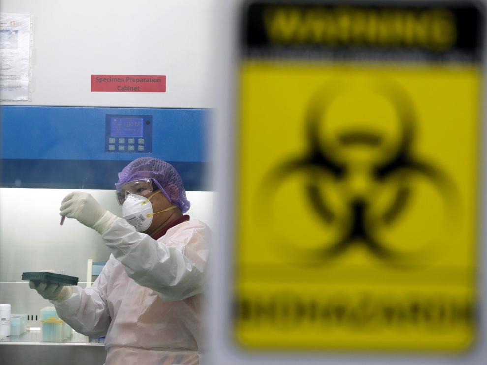 Resumen de las principales noticias sobre el coronavirus de este jueves 19 de marzo