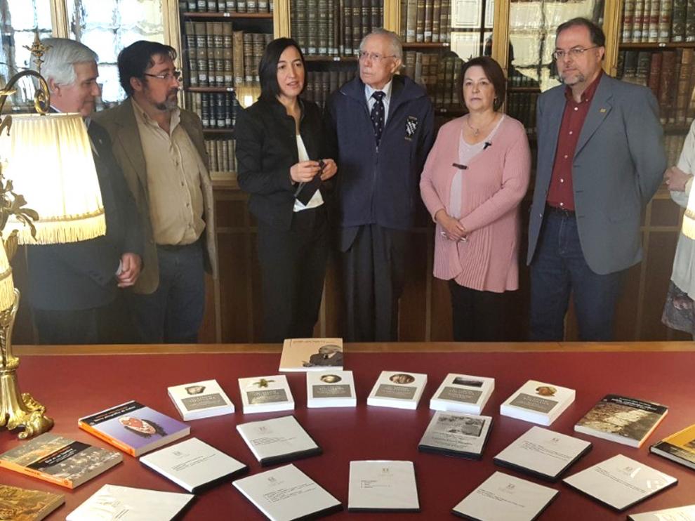 Muere Carmelo Lisón, padre de la Antropología Social