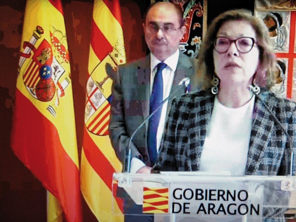 Cinco nuevos casos en el Alto Aragón, donde el total llega a 24