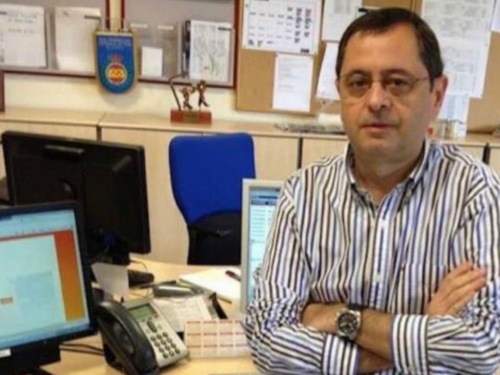 Muere el periodista deportivo José María Candela por coronavirus a los 59 años