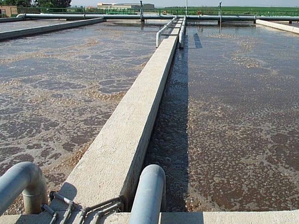 Aragón destina 2,5 millones a cuatro depuradoras de aguas de la provincia