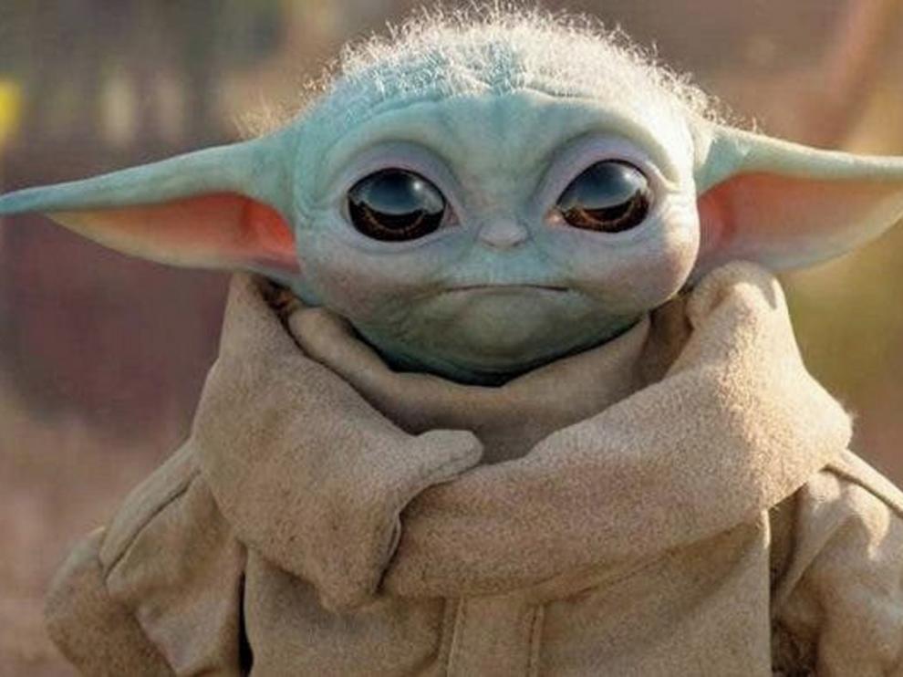 El espíritu de "Star Wars" vuelve con "The Mandalorian"