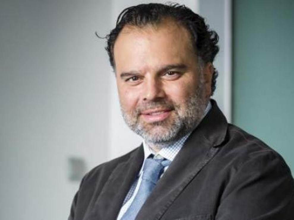 De Yarza reclama ayudas para los medios de comunicación