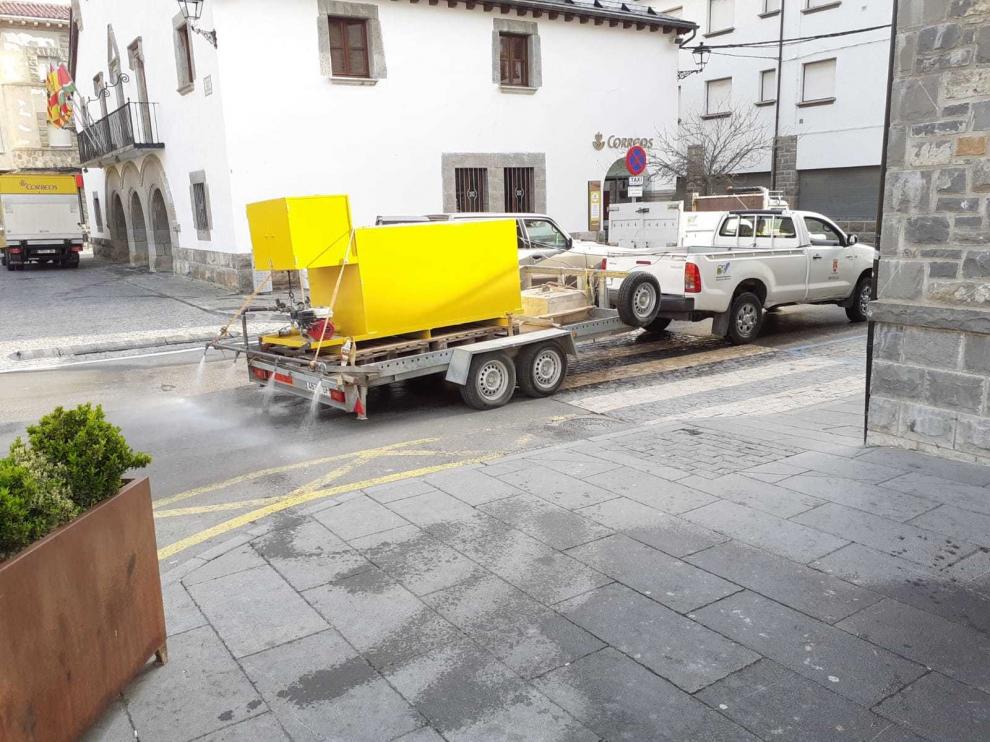 Toda la actualidad de este miércoles sobre el coronavirus, noticia a noticia