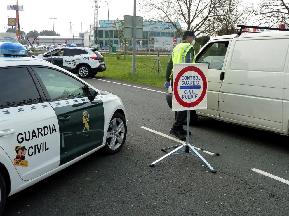 Muere un segundo guardia civil por coronavirus, de 38 años, en Ciudad Real