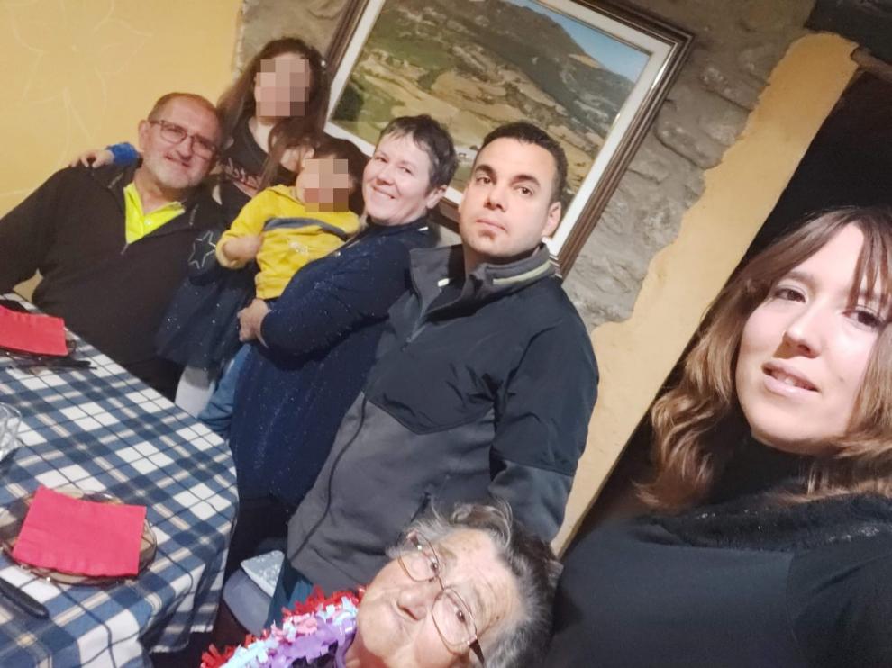 Vivir ahí donde nunca llega nadie