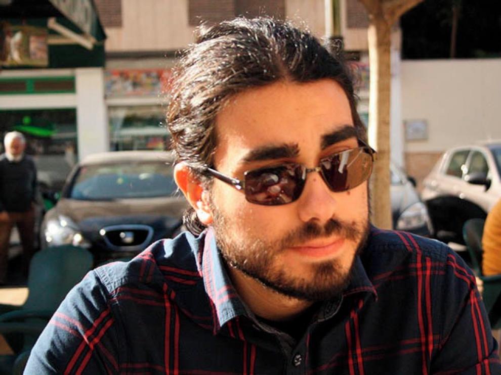 Pablo Escudero gana el premio de Narrativa de Benasque