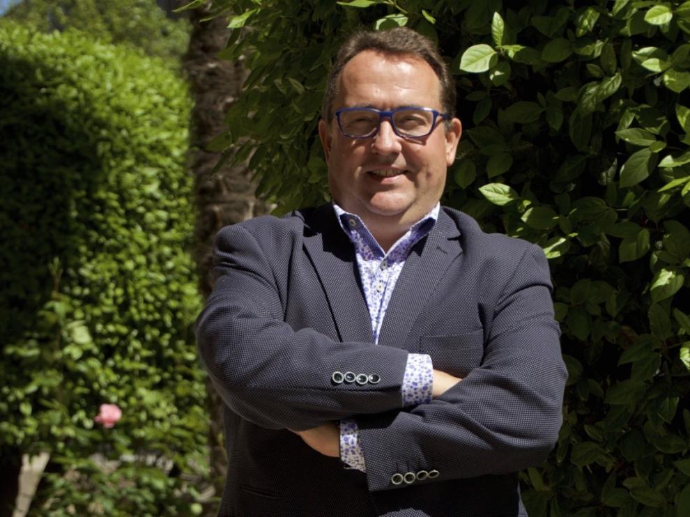Hostelería de España advierte de que puede cerrar el 30 % del sector en "la nueva normalidad"
