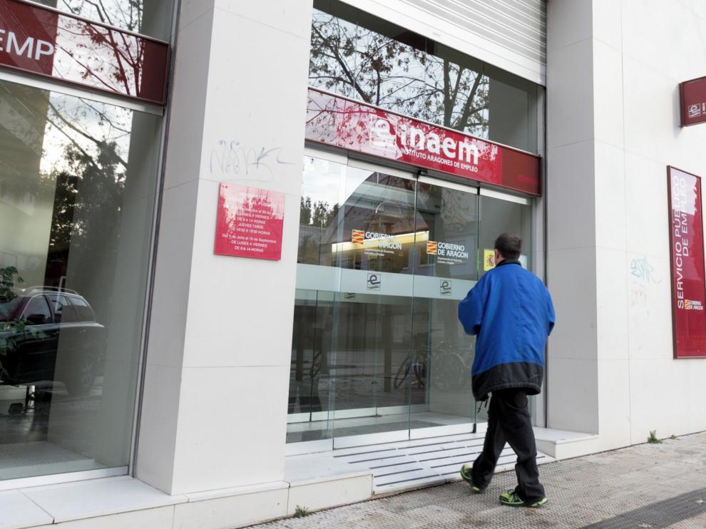 La temporalidad laboral baja a niveles de 2013 por la crisis sanitaria