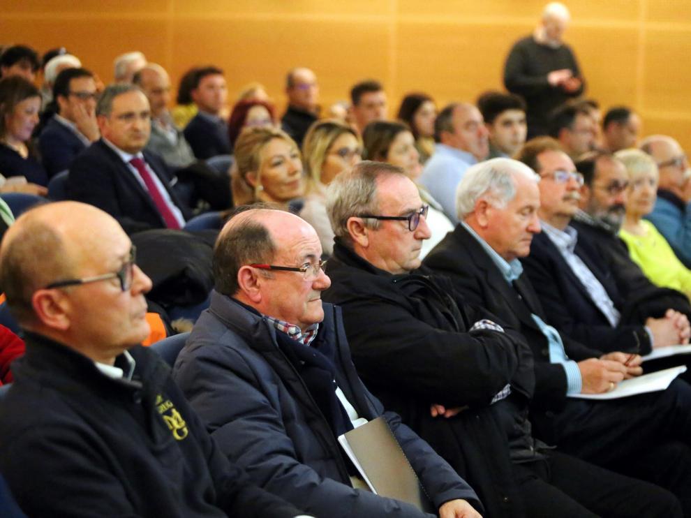 Huesca Suena apoya a la España Vaciada