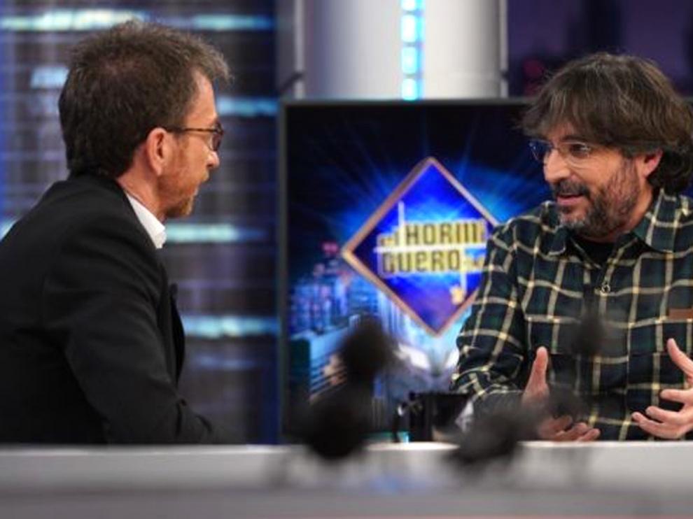 La parrilla televisiva se adapta estos días al #QuédateEnCasa