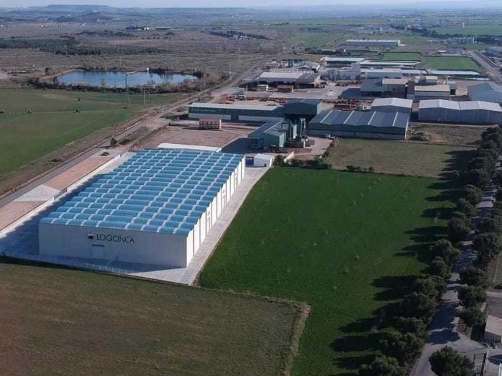 La industria de Monzón sigue en una semana de "transición" en la crisis sanitaria generada por el coronavirus