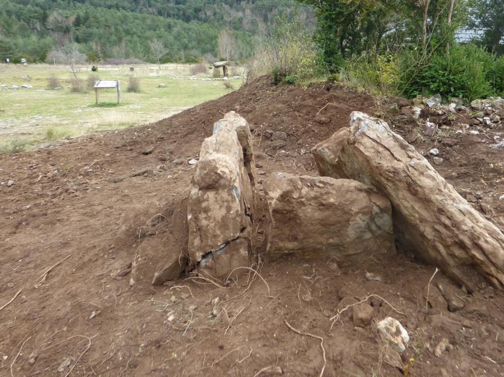 El hallazgo del hospital de San Martín de Closura está próximo