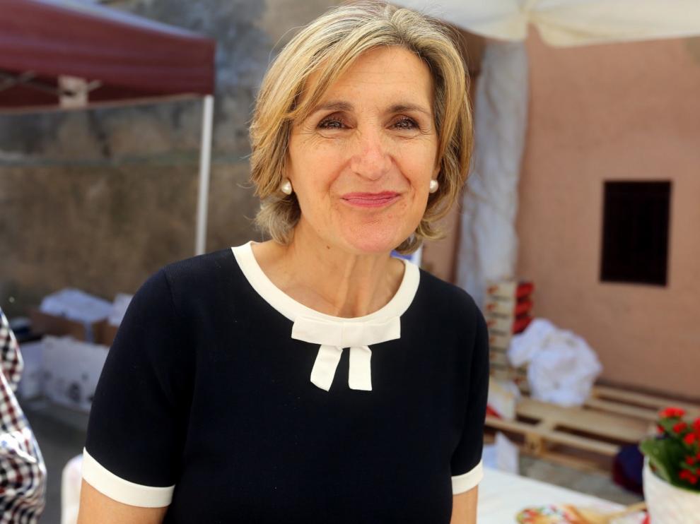 La regulación del tráfico de Bolea, en proyecto