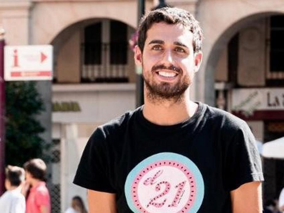 Luis Costa : "La música es una gran herramienta en estos tiempos de confinamiento"