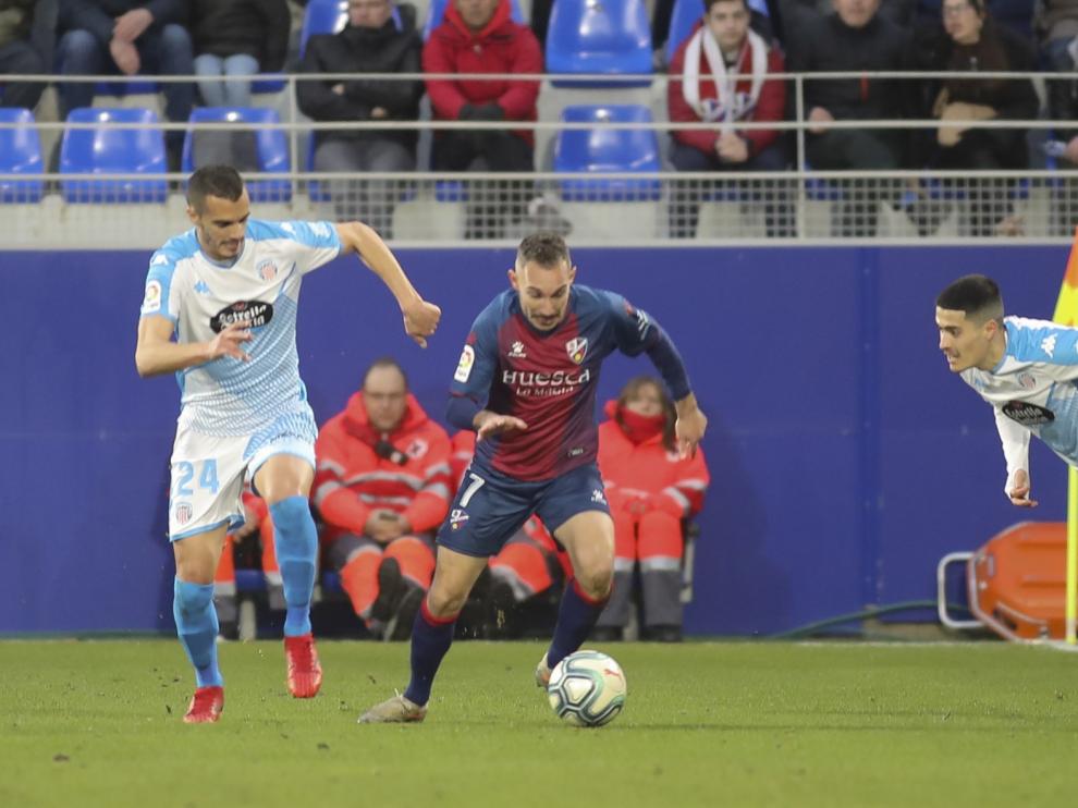 La liga, suspendida hasta que el Gobierno lo considere oportuno