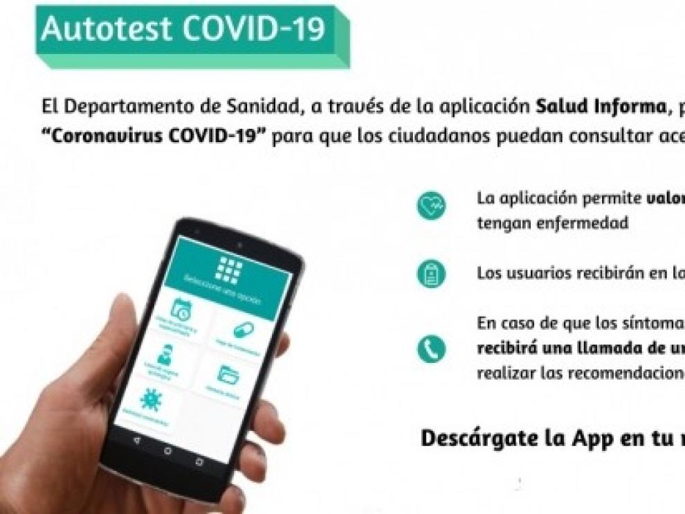Aragón suma 638 contagios por coronavirus, 106 más en 24 horas y ocho nuevos fallecidos