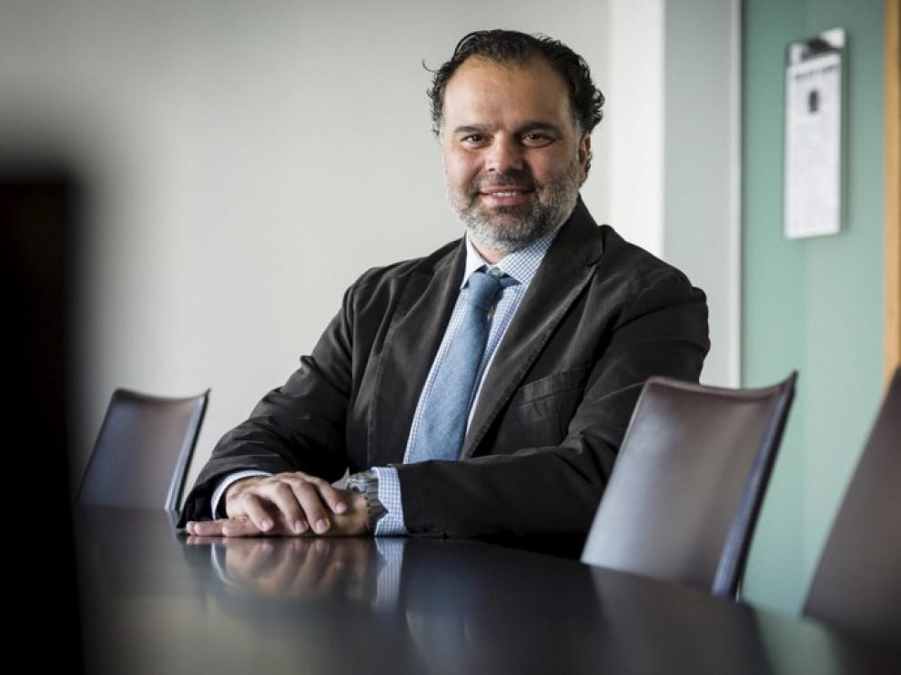 Fernando de Yarza pone en valor la labor de los medios que ofrecen información rigurosa frente a las fake