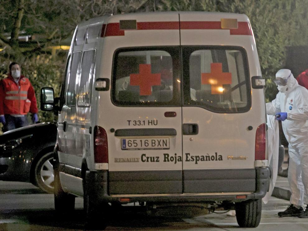 El personal sanitario sigue demandando medios y test para hacer frente al repunte del coronavirus