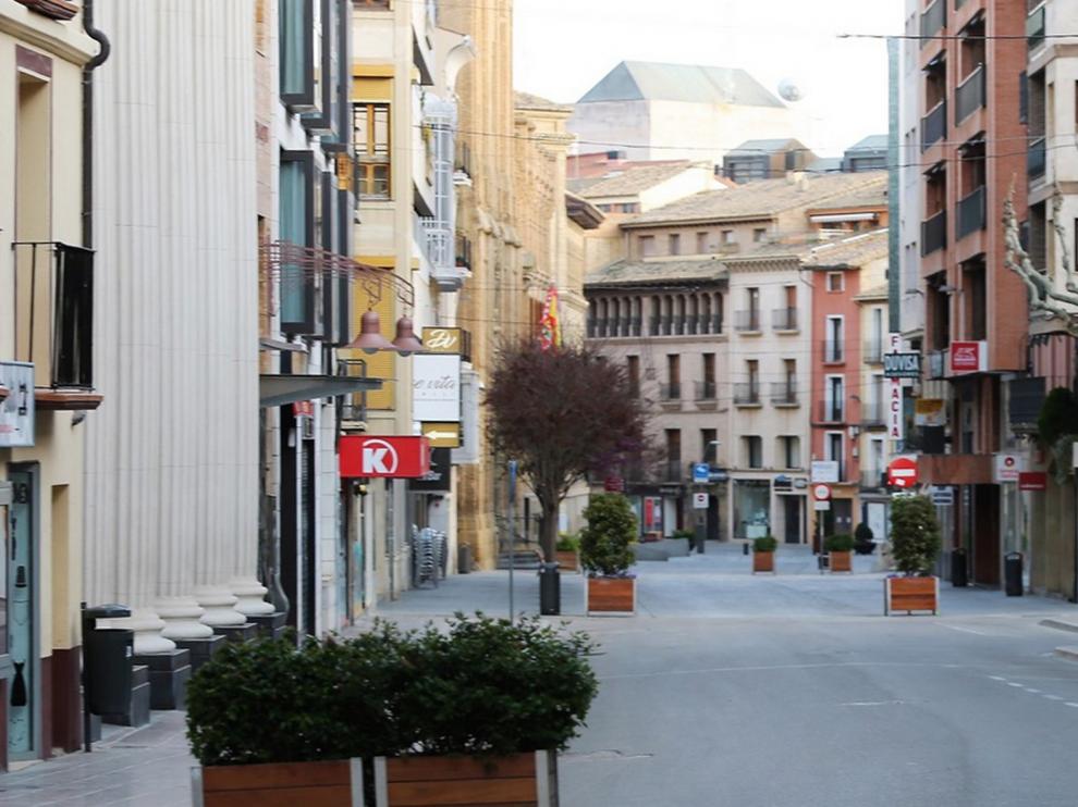 Ceat Huesca propone crear un semestre excepcional por la crisis sanitaria generada por el coronavirus