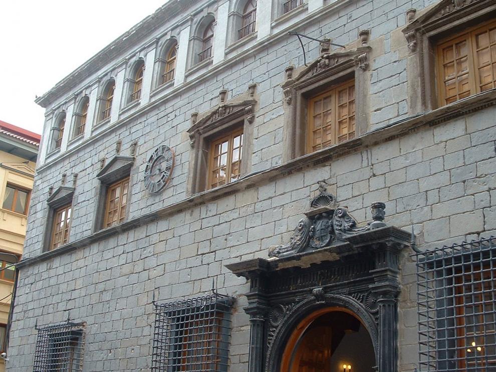 Jaca pospone sus impuestos y tasas hasta el fin de la alarma