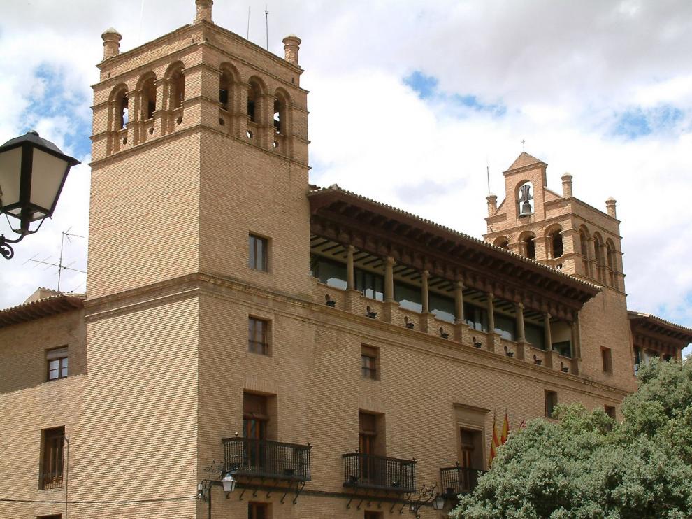 Gobierno y oposición del Ayuntamiento de Huesca destacan el consenso en torno al coronavirus