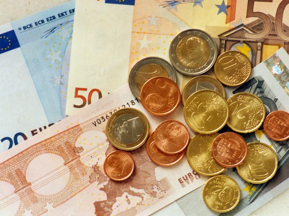 La economía española caerá un 8 % y el paro subirá al 21 % por la crisis del coronavirus