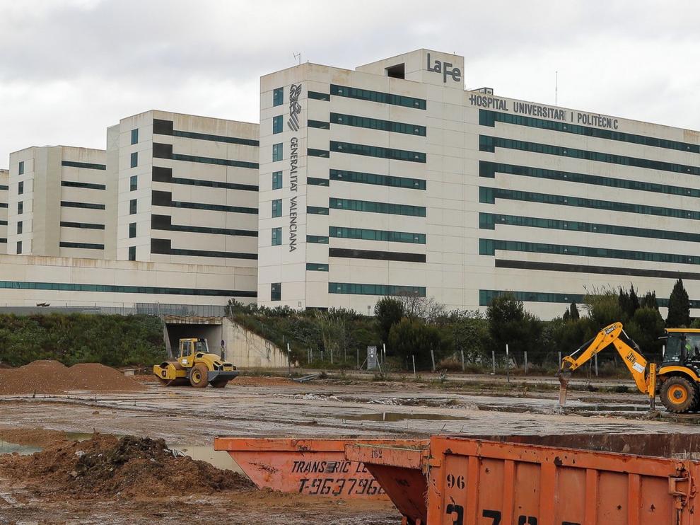 La Policía alerta de un virus que ataca el sistema informático de hospitales