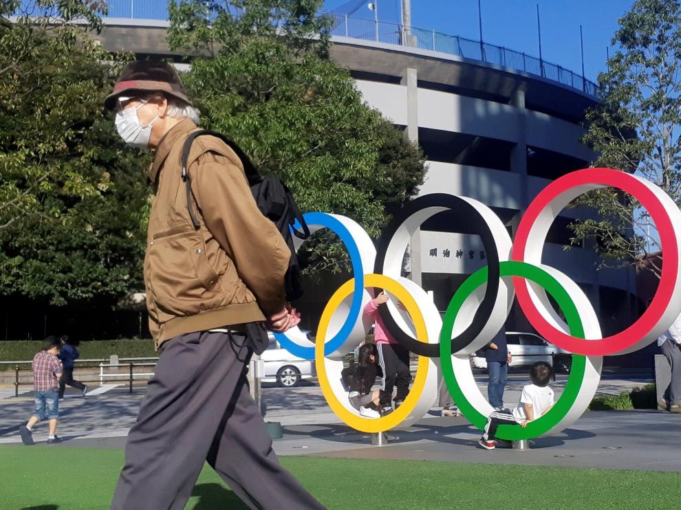 Japón y el COI acuerdan aplazar a 2021 los próximos Juegos Olímpicos