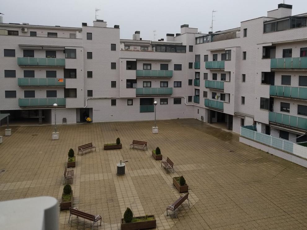 Actividades vecinales durante el confinamiento forzoso a causa de la crisis del coronavirus