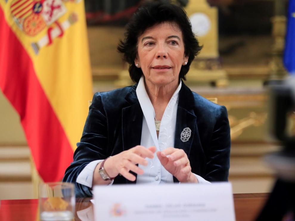 Se retrasa la EBAU, que cambia su modelo y contenido para no perjudicar a nadie