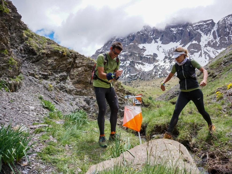 Aplazado el Campeonato de España en Ibort, Sabiñánigo y Huesca