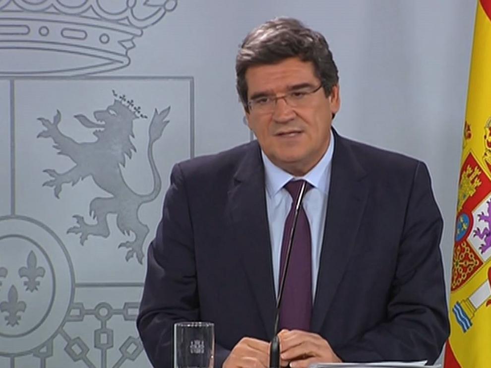 El ingreso mínimo vital comenzará beneficiando a 100.000 hogares