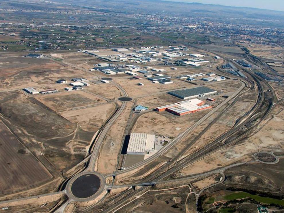 Aprobada la ampliación de Plaza en 33,5 nuevas hectáreas de superficie