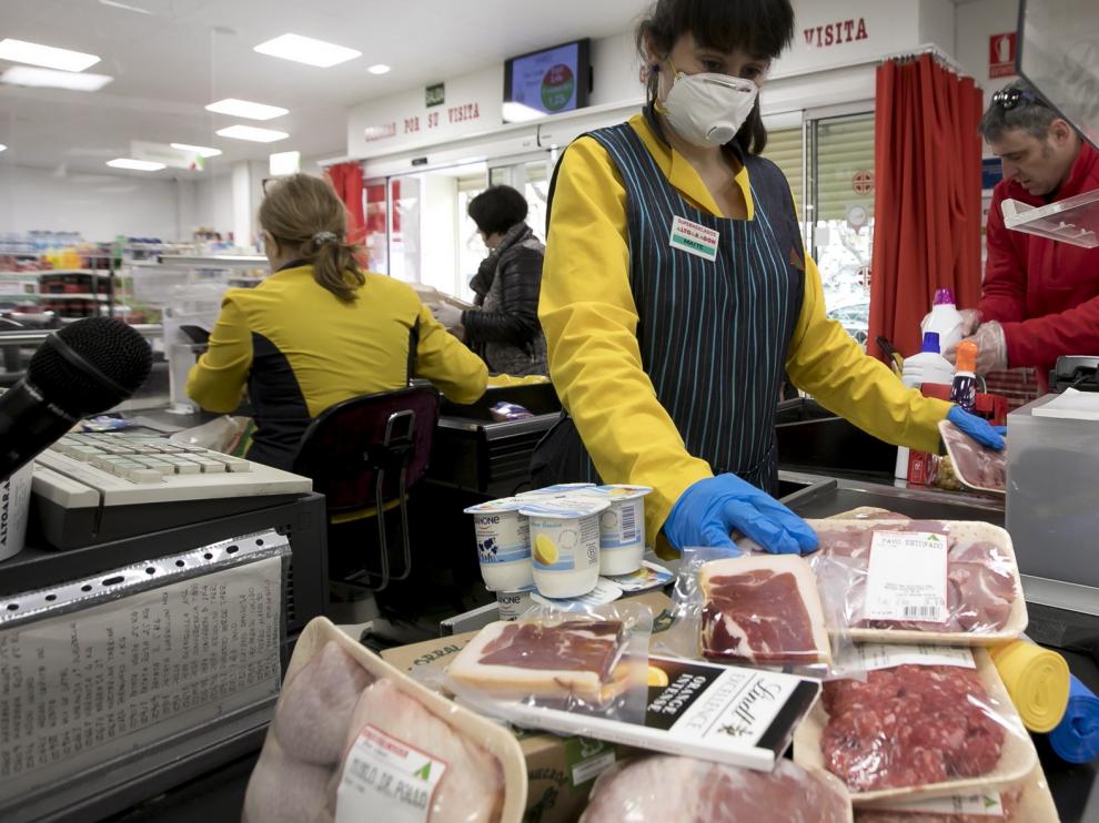 Planas anuncia más cambios en la Ley de cadena alimentaria