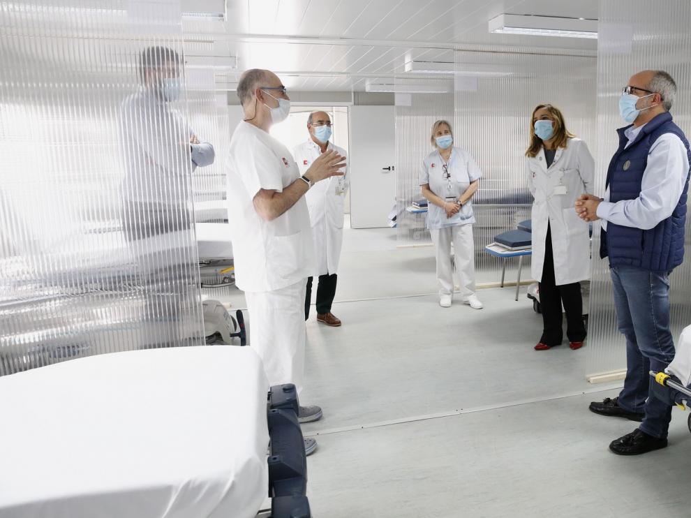 Recopilamos noticia a noticia toda la actualidad sobre el coronavirus de este jueves