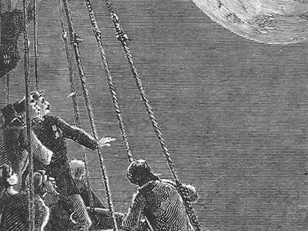Setenta relatos de Julio Verne, accesibles en la red gracias a T3 Axel