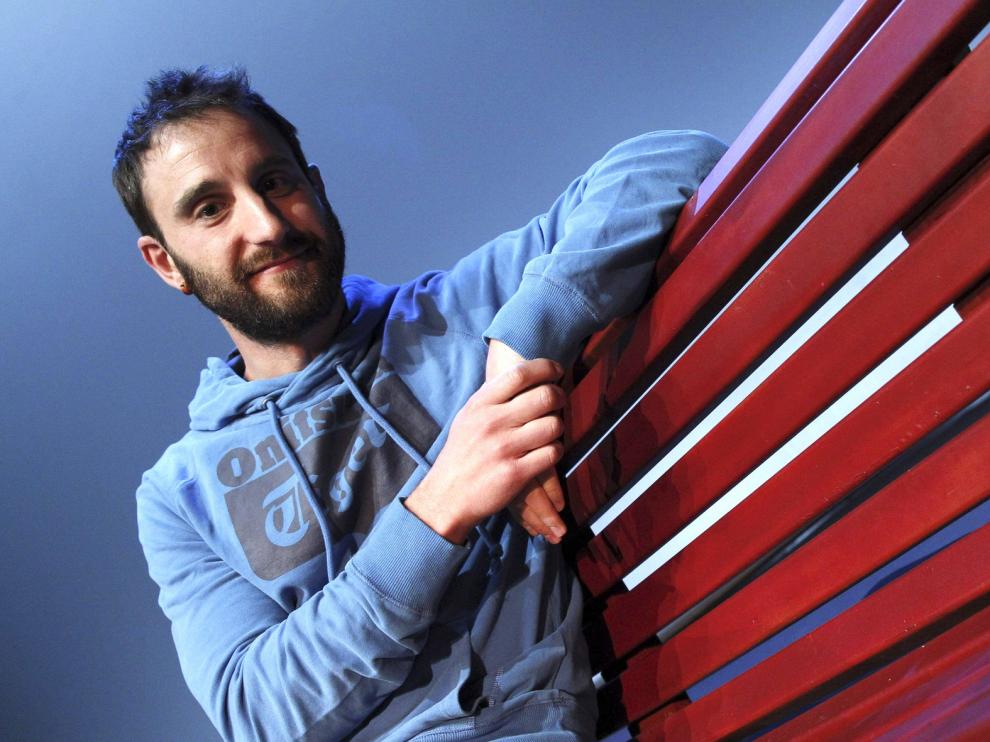 El actor Dani Rovira anuncia que padece cáncer